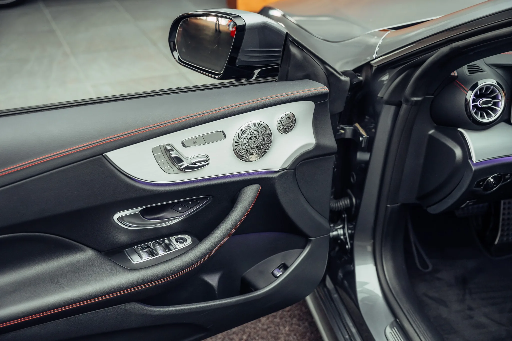2021 Mercedes-AMG E 53, 13/23