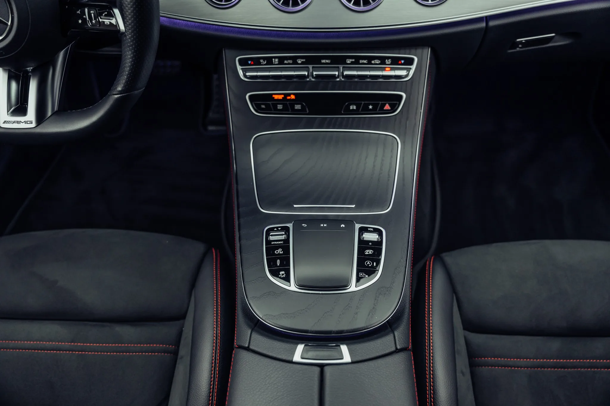 2021 Mercedes-AMG E 53, 15/23