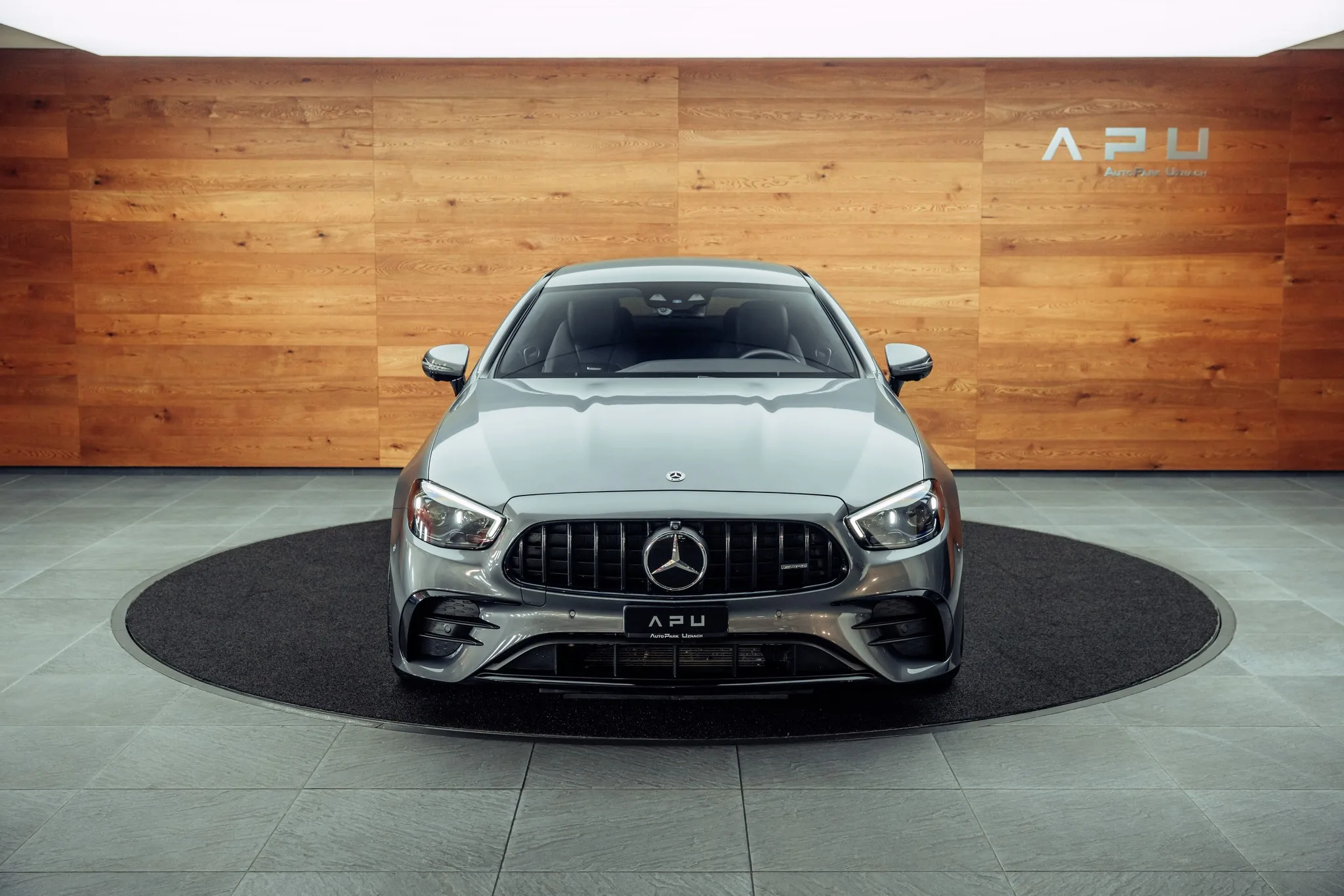 2021 Mercedes-AMG E 53, 20/23