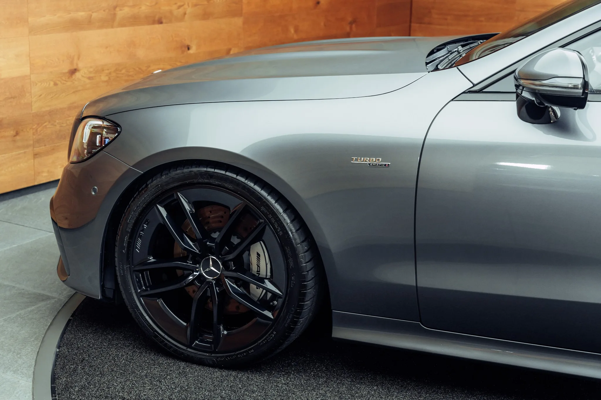 2021 Mercedes-AMG E 53, 22/23