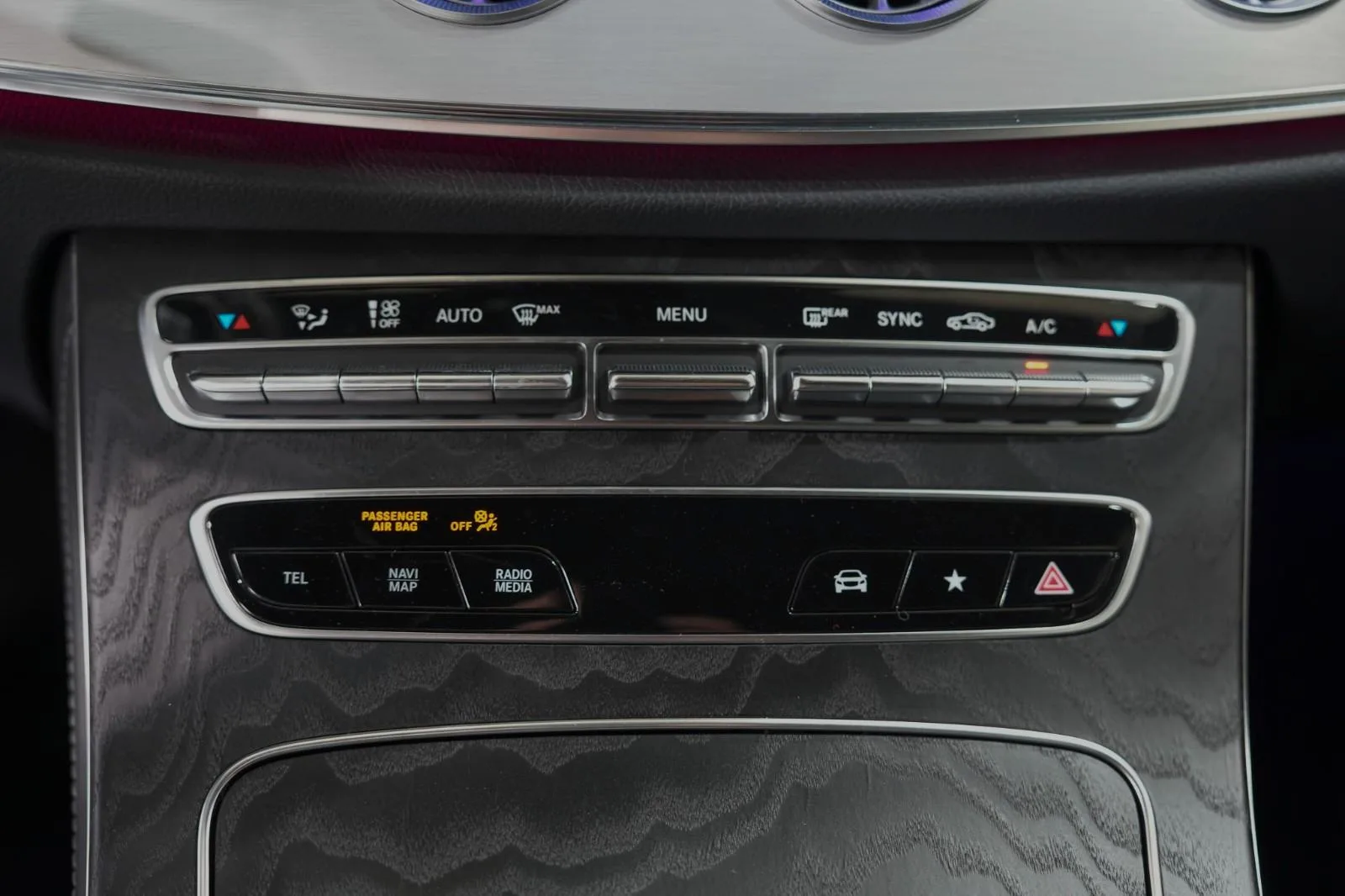 2021 Mercedes-AMG E 53 Coupé, 18/24