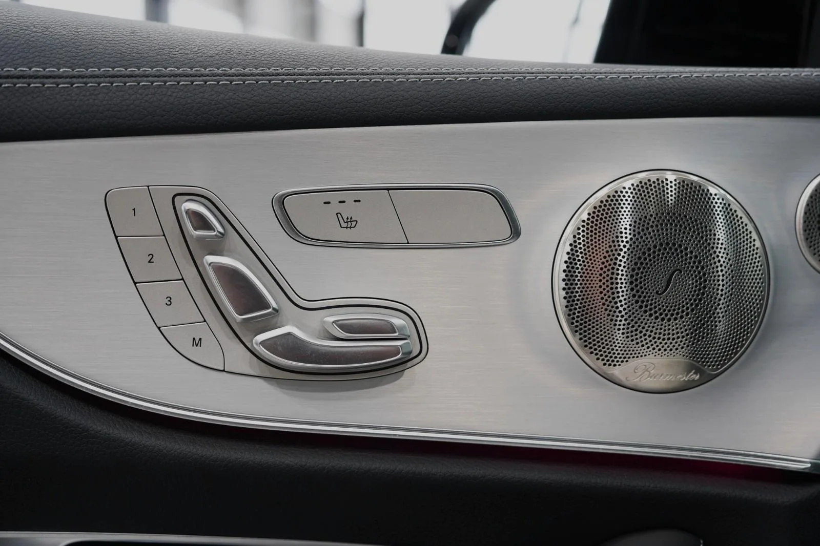 2021 Mercedes-AMG E 53 Coupé, 20/24
