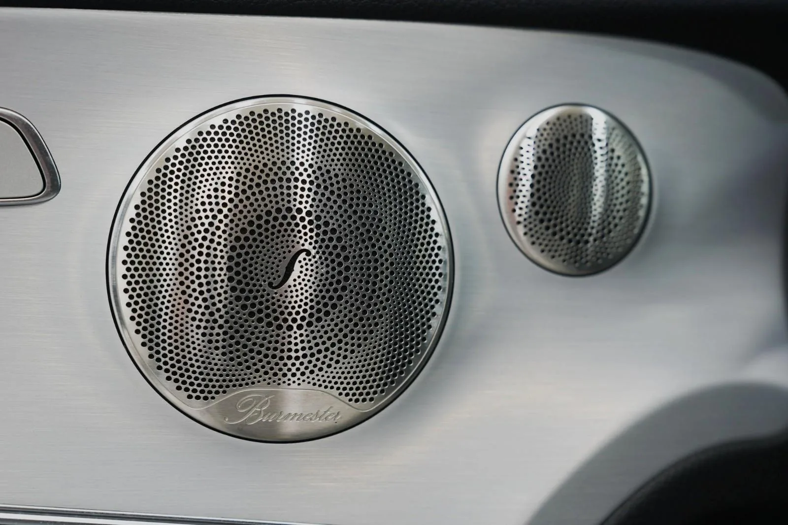 2021 Mercedes-AMG E 53 Coupé, 21/24