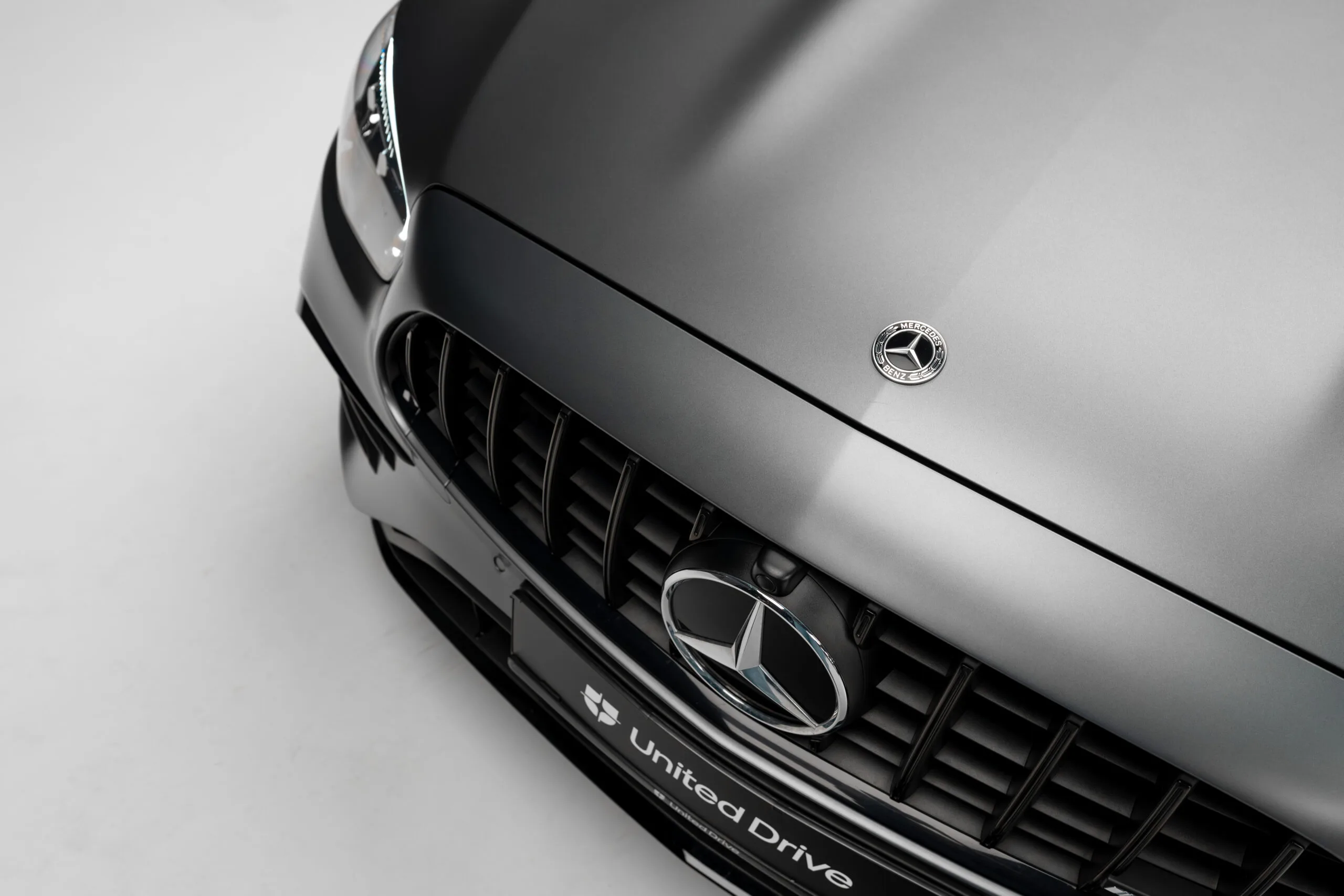 2021 Mercedes-AMG E 53, 6/30