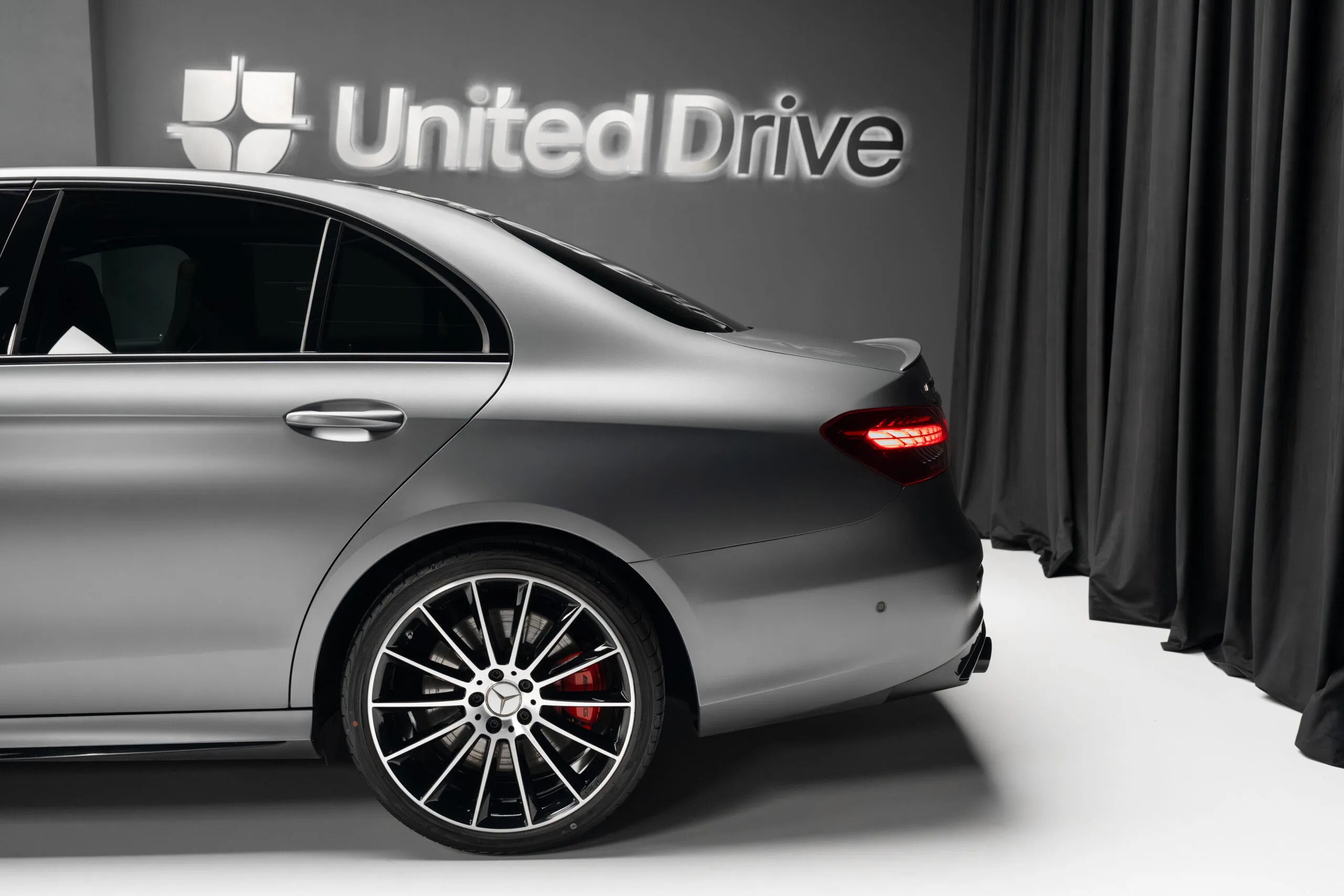 2021 Mercedes-AMG E 53, 9/30
