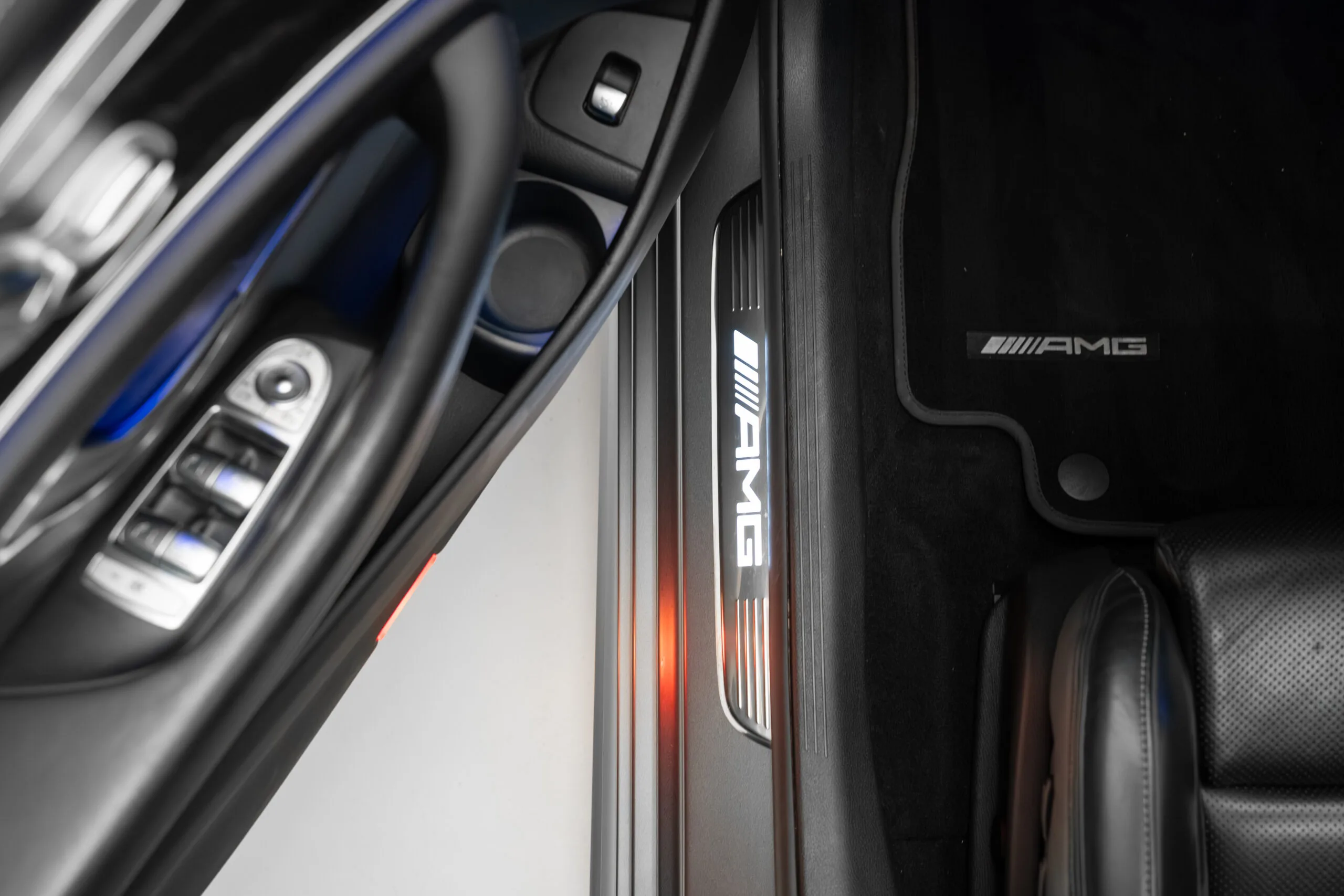 2021 Mercedes-AMG E 53, 13/30