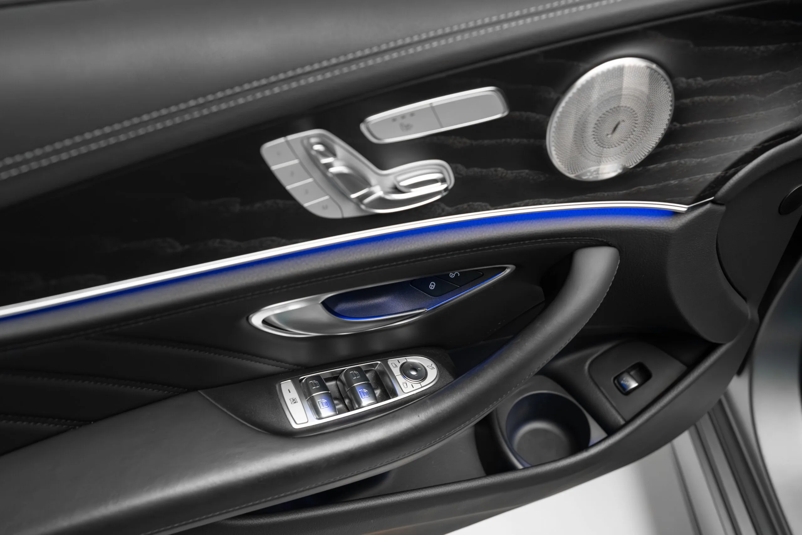 2021 Mercedes-AMG E 53, 14/30