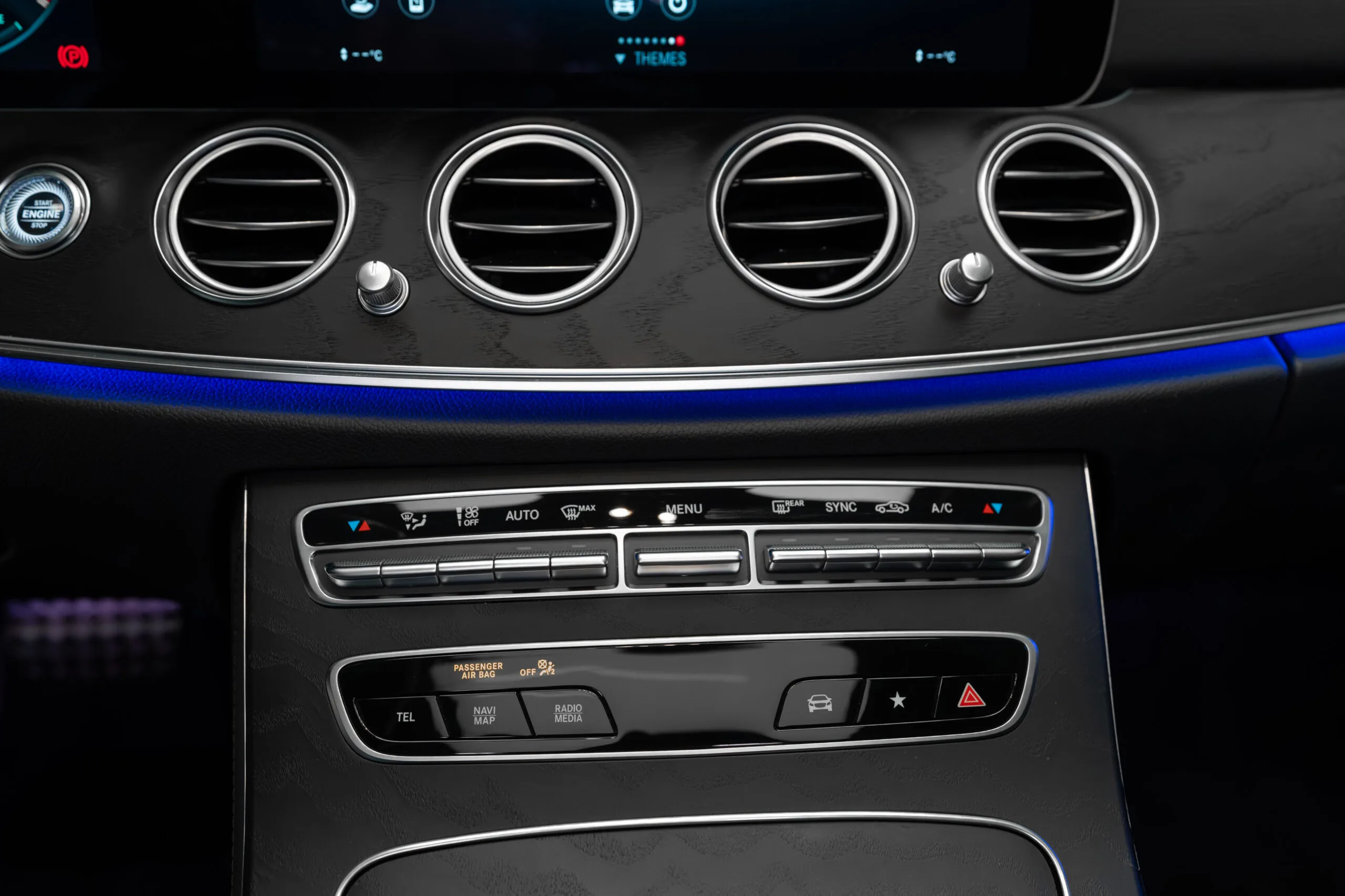 2021 Mercedes-AMG E 53, 21/30