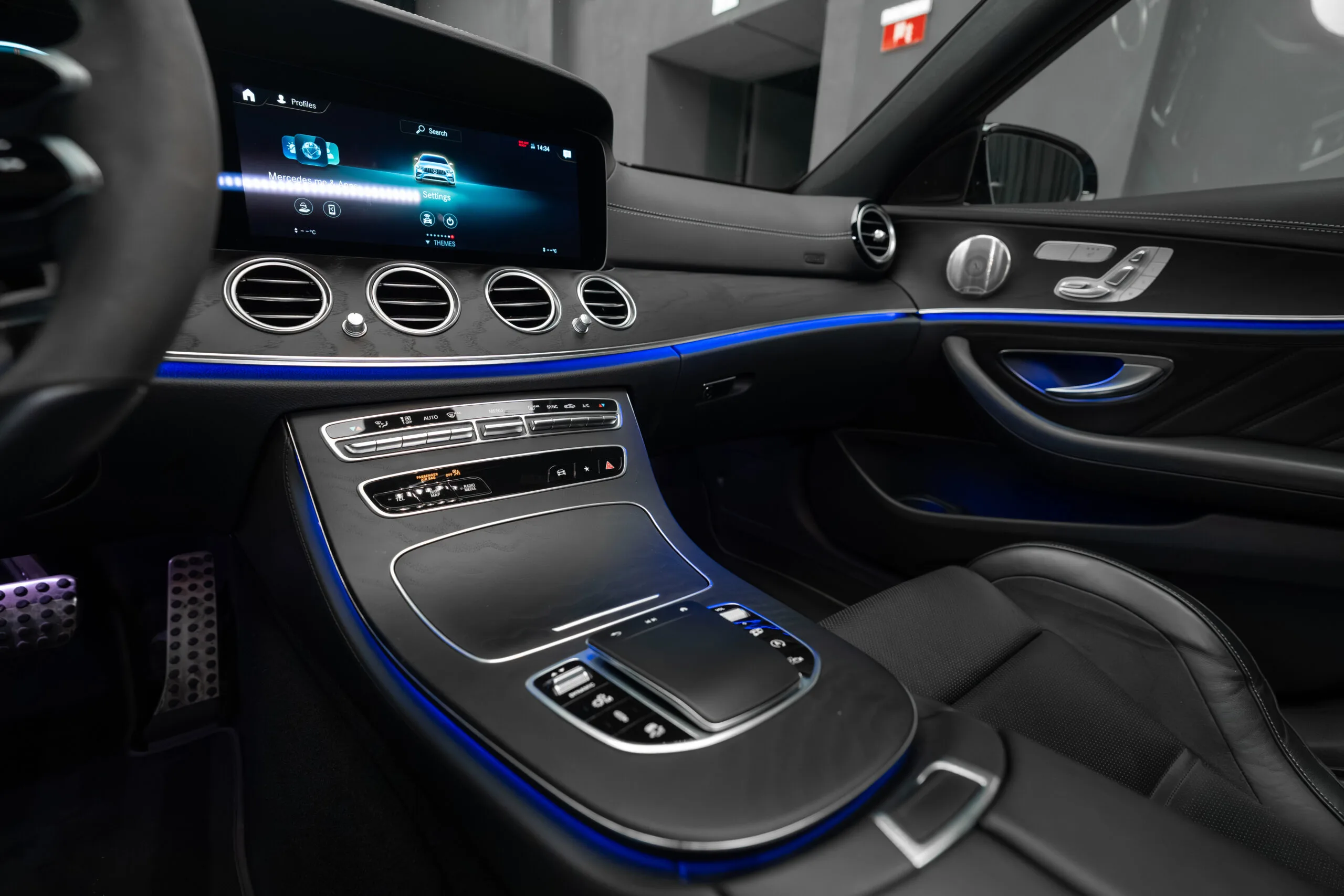 2021 Mercedes-AMG E 53, 23/30