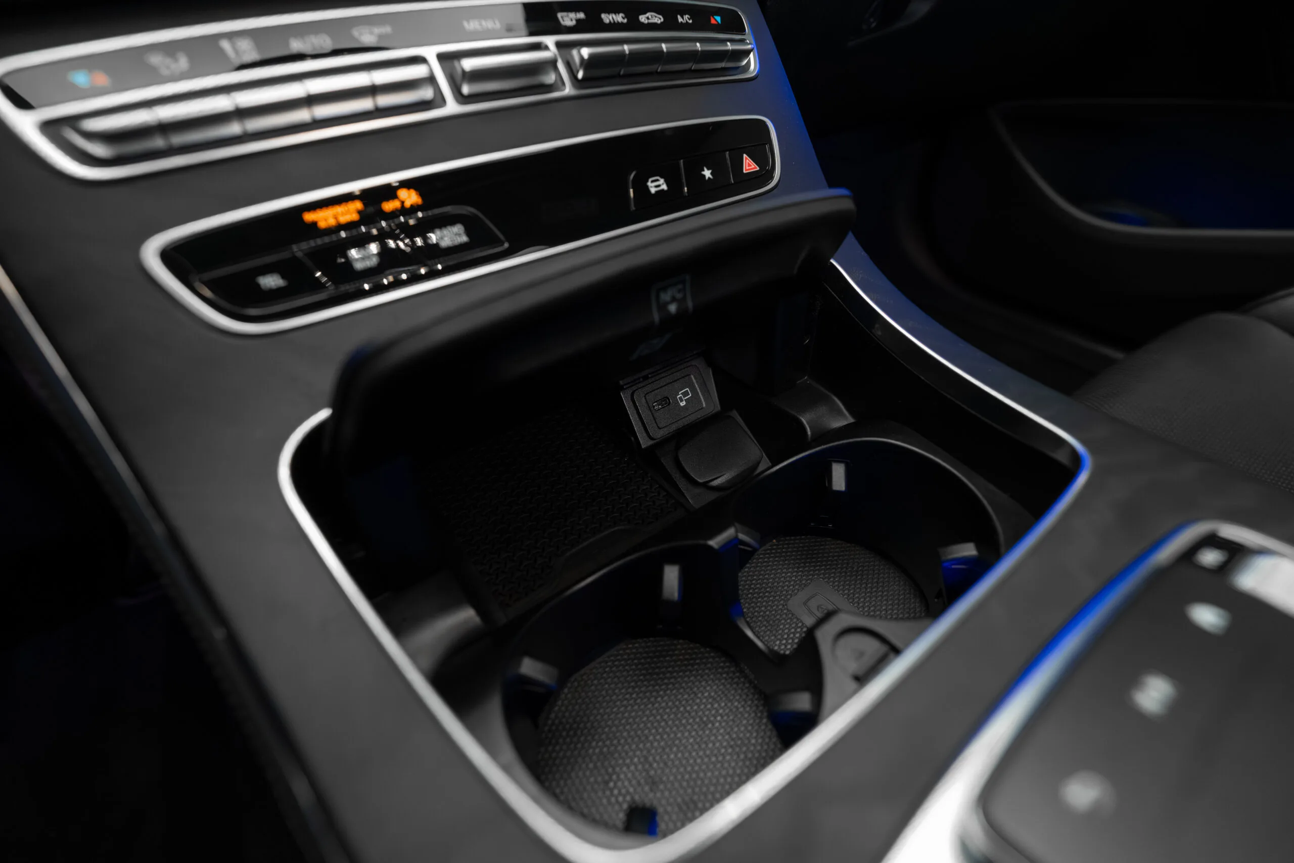 2021 Mercedes-AMG E 53, 24/30
