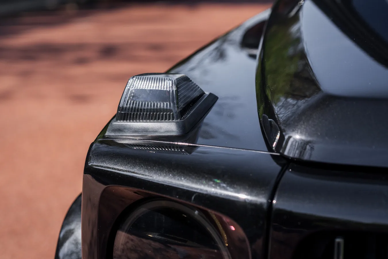 2021 Mercedes-AMG G 63, 14/30