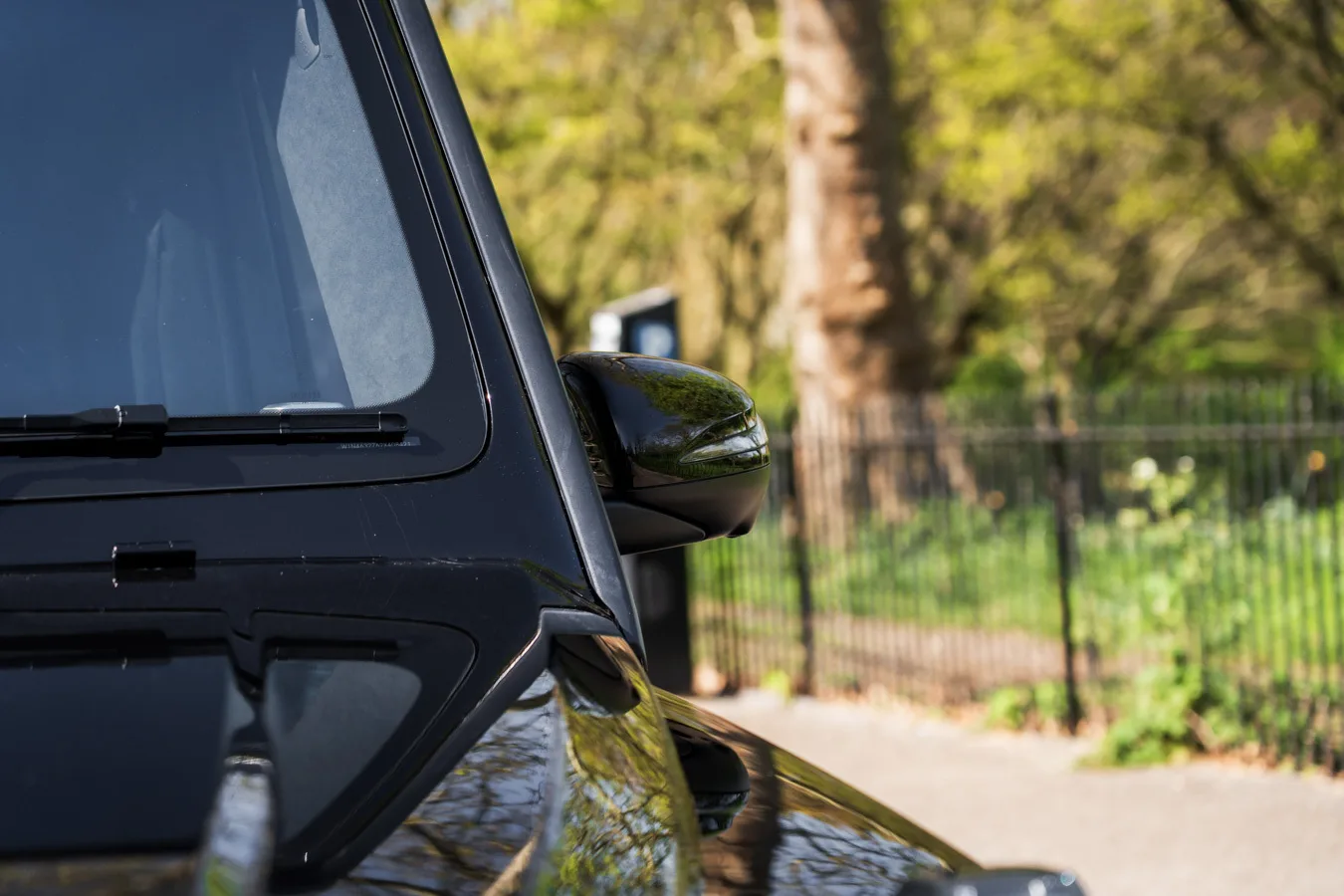 2021 Mercedes-AMG G 63, 15/30
