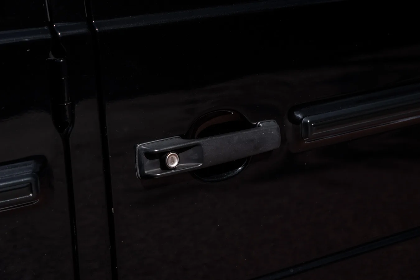 2021 Mercedes-AMG G 63, 24/30