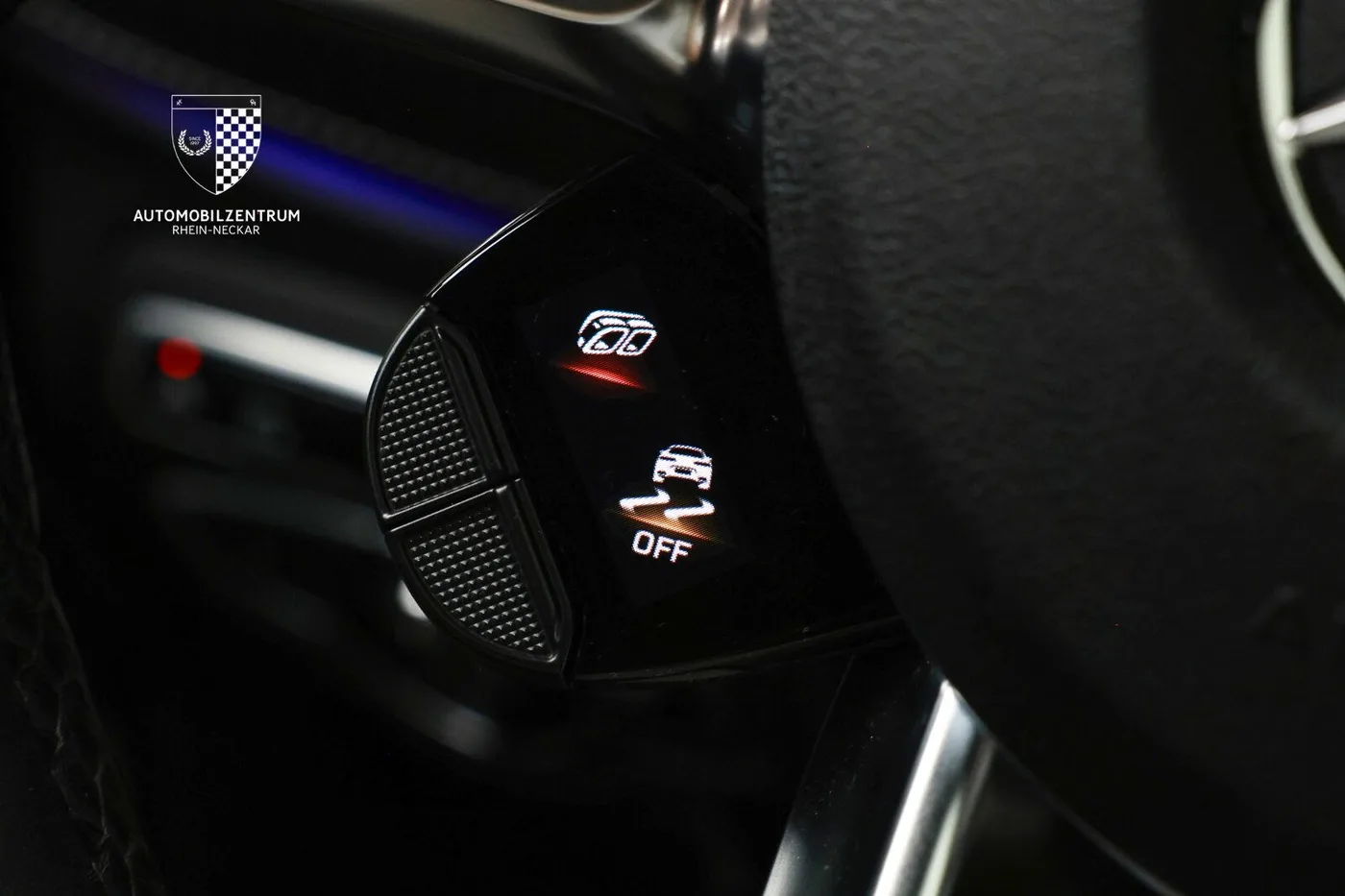 2021 Mercedes-AMG G 63 angeboten von einem Supersportwagenhändler in Viernheim, Deutschland, Foto 24 von 25