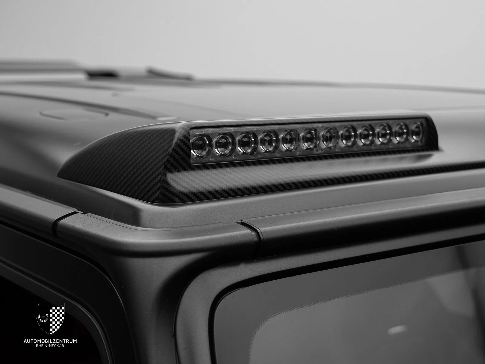 2021 Mercedes-AMG G 63, 5/30