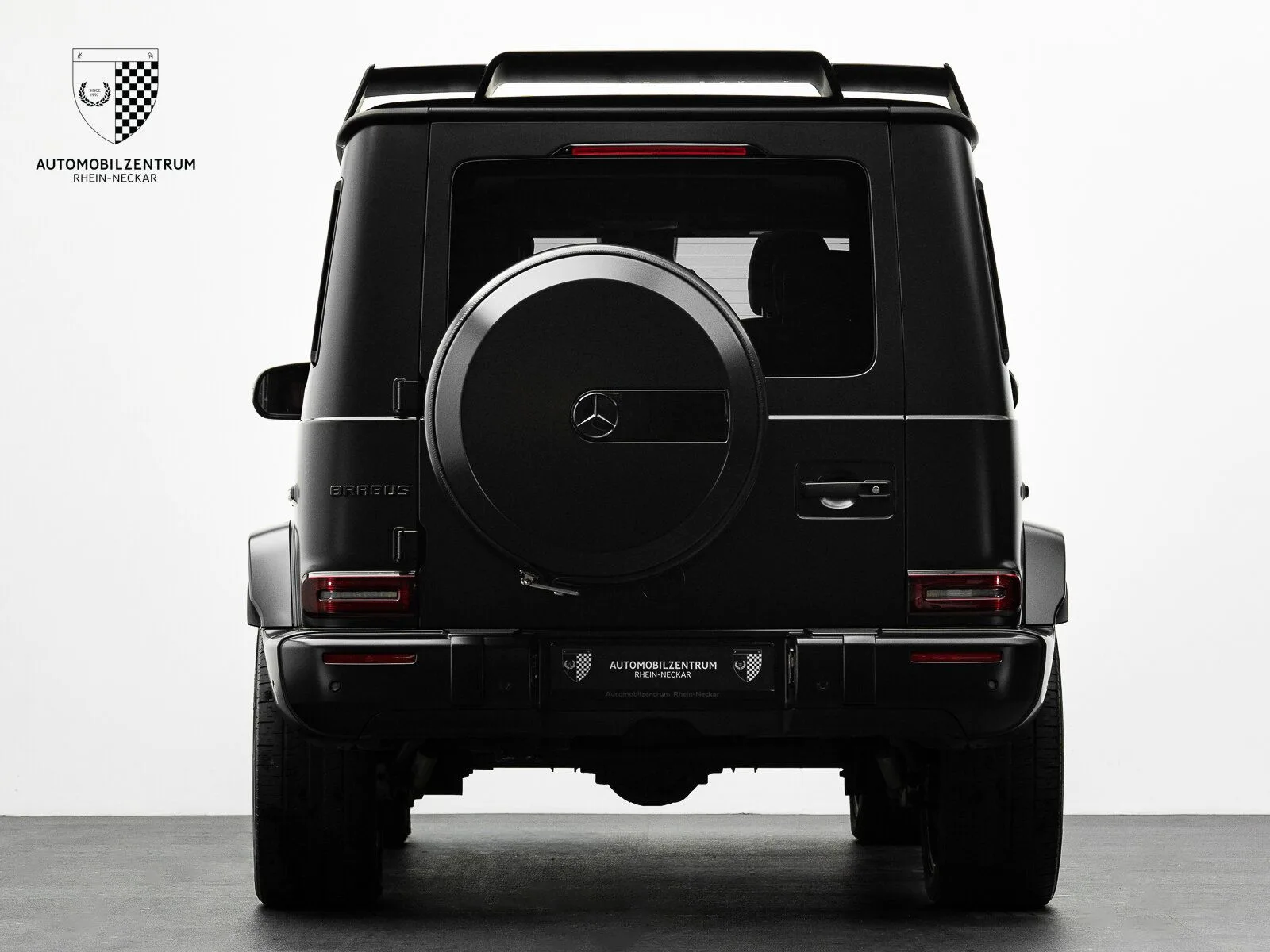 2021 Mercedes-AMG G 63, 8/30