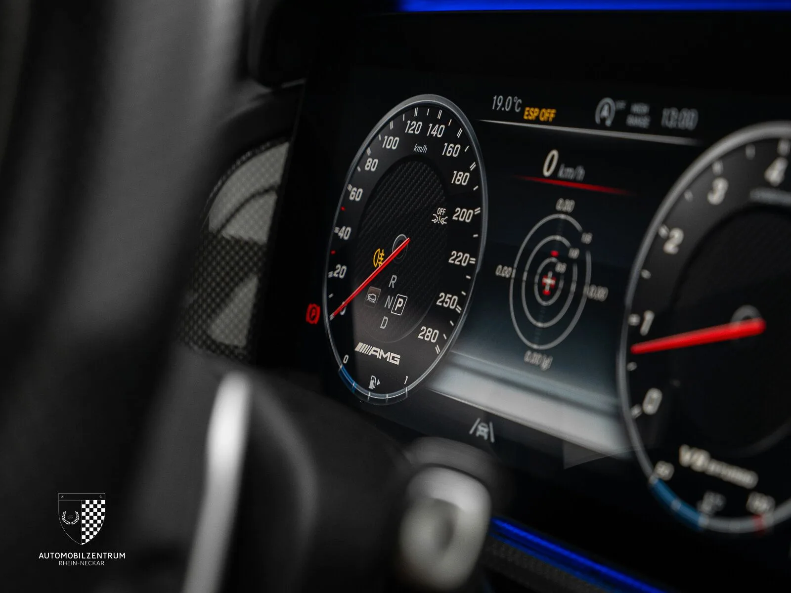 2021 Mercedes-AMG G 63, 19/30