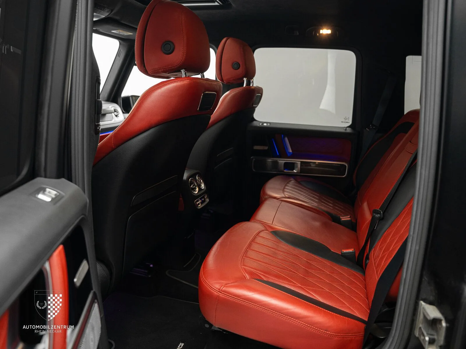 2021 Mercedes-AMG G 63, 30/30