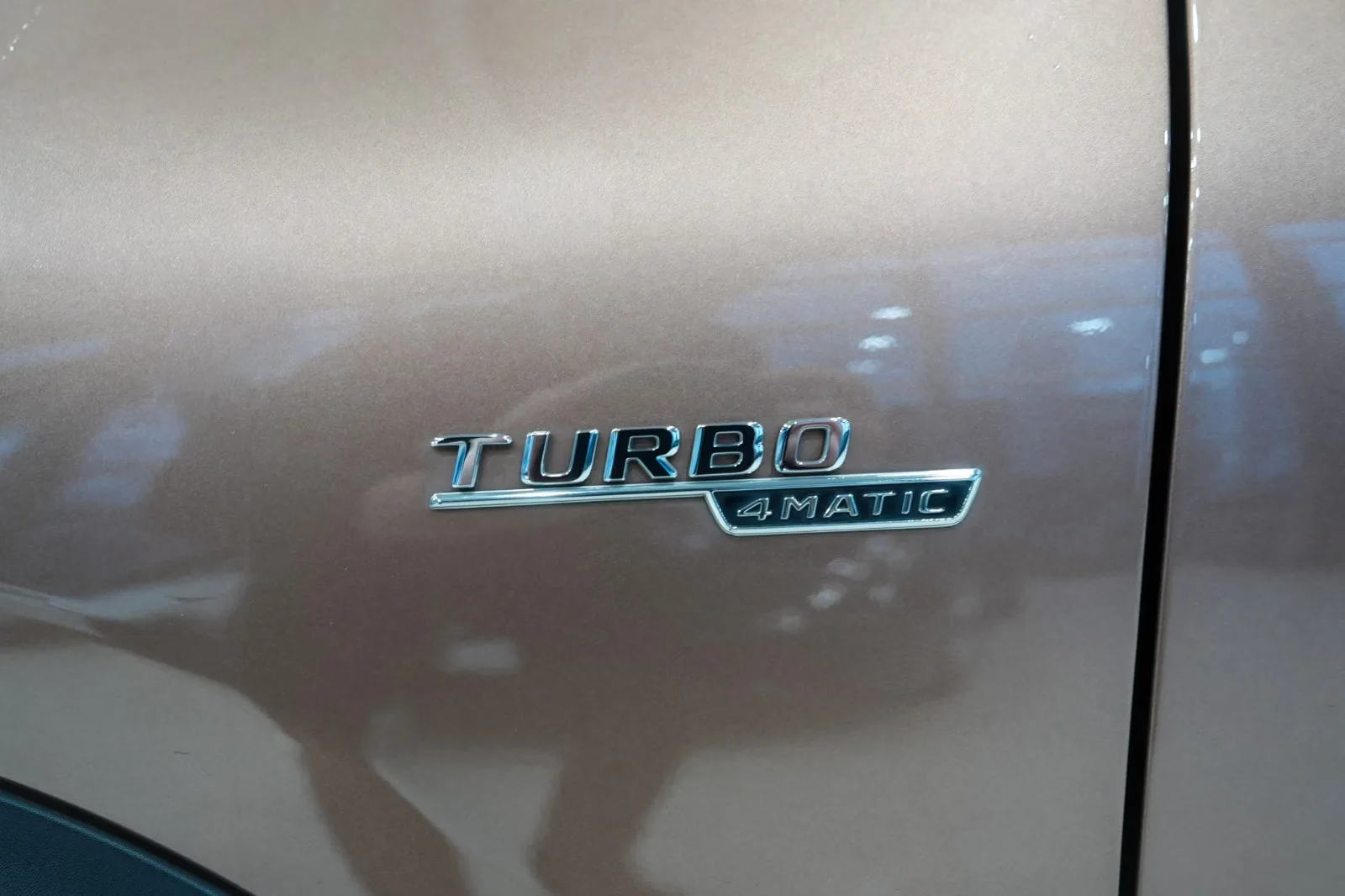 2021 Mercedes-AMG GLA 35 4MATIC, 11/25