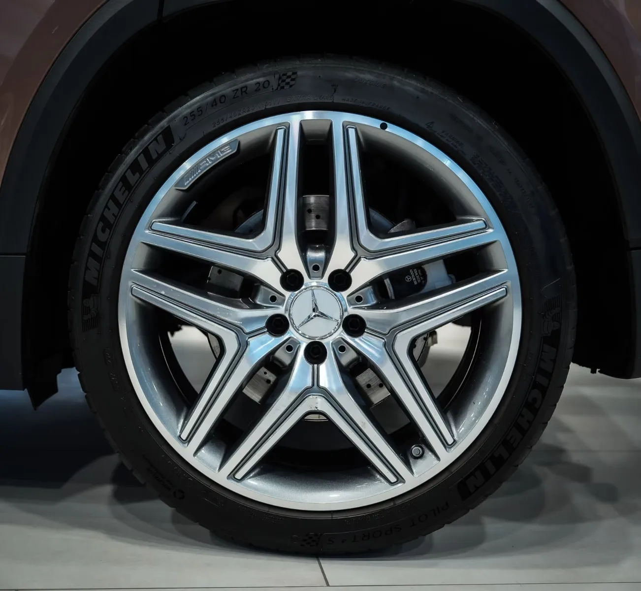2021 Mercedes-AMG GLA 35 4MATIC, 12/25