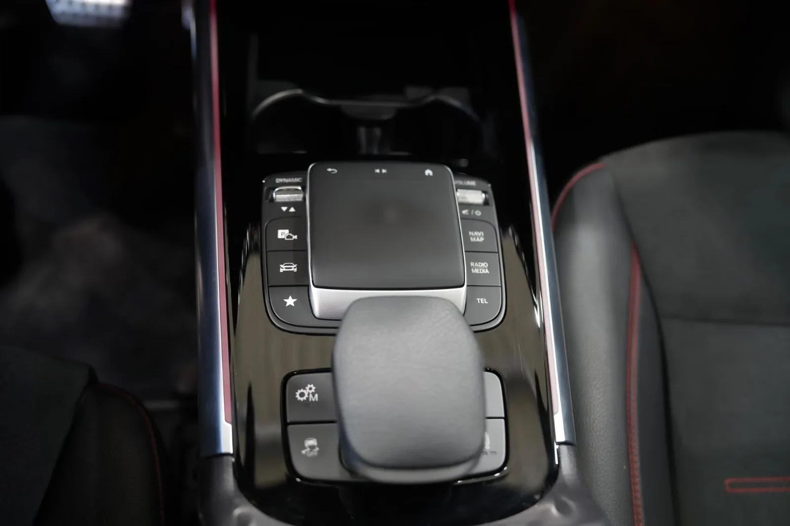 2021 Mercedes-AMG GLA 35 4MATIC, 18/25