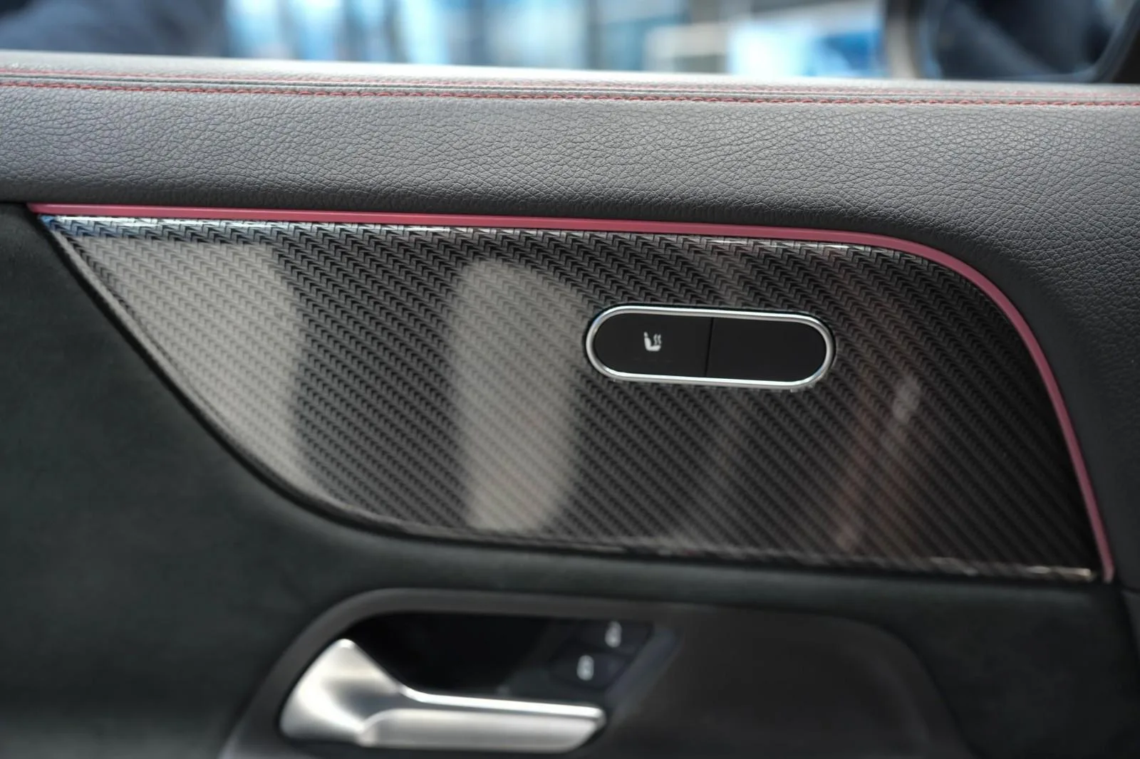 2021 Mercedes-AMG GLA 35 4MATIC, 21/25