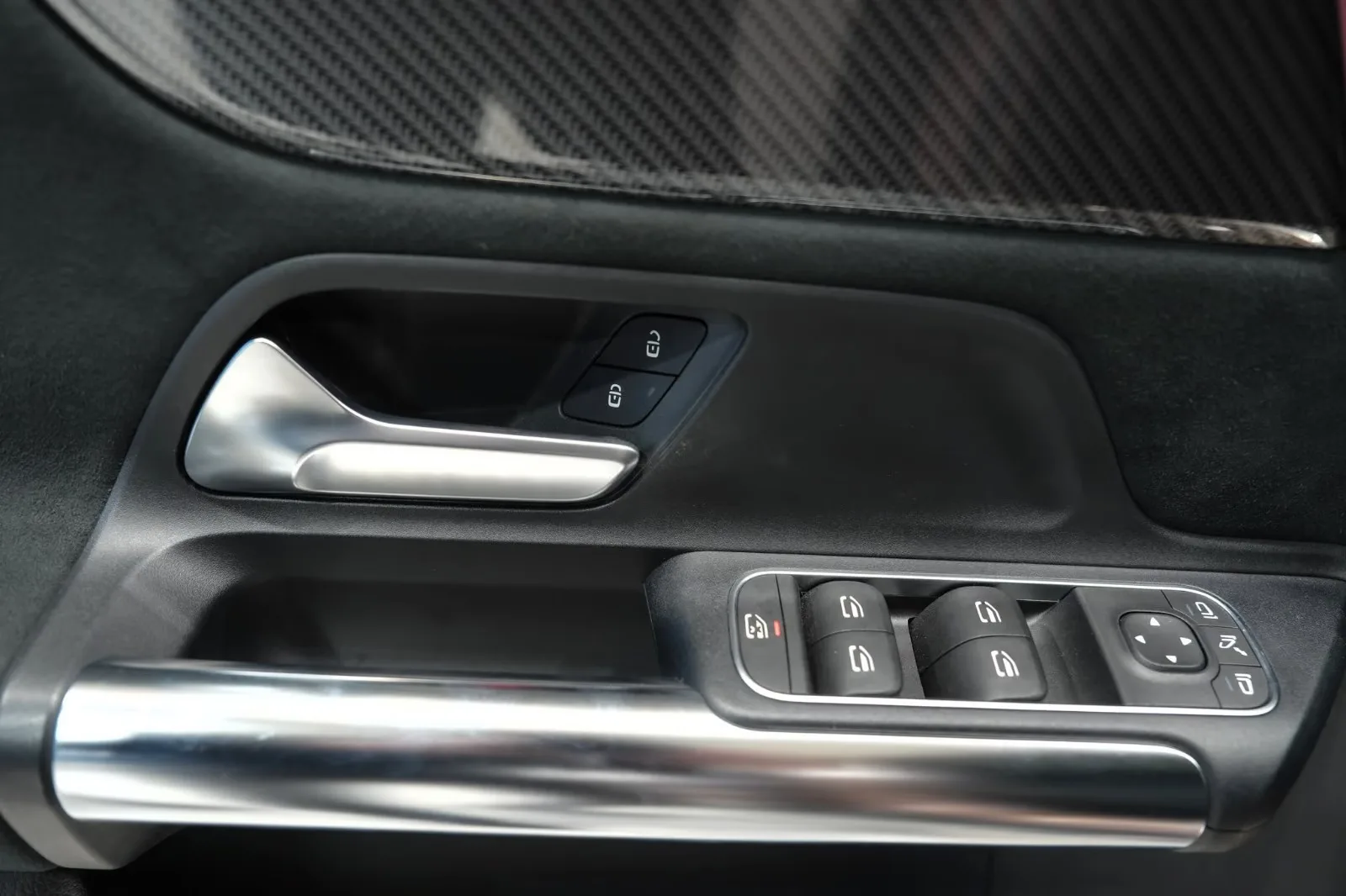 2021 Mercedes-AMG GLA 35 4MATIC, 22/25