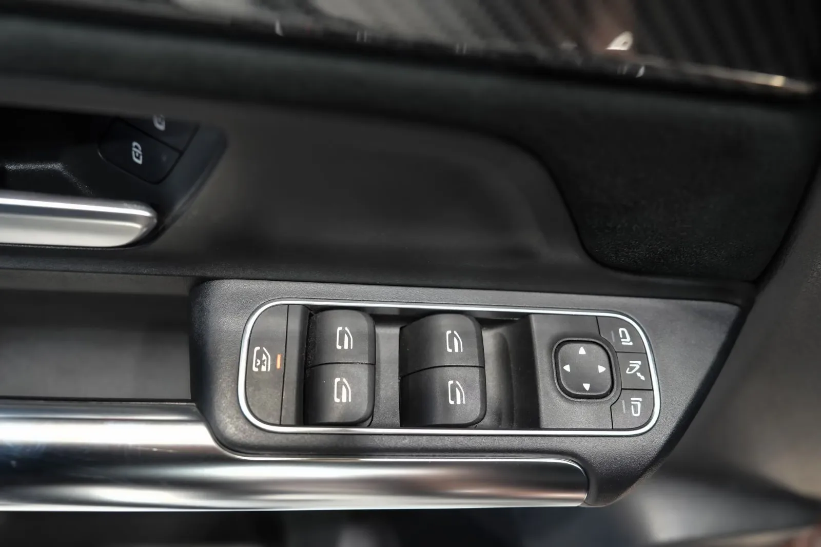 2021 Mercedes-AMG GLA 35 4MATIC, 23/25