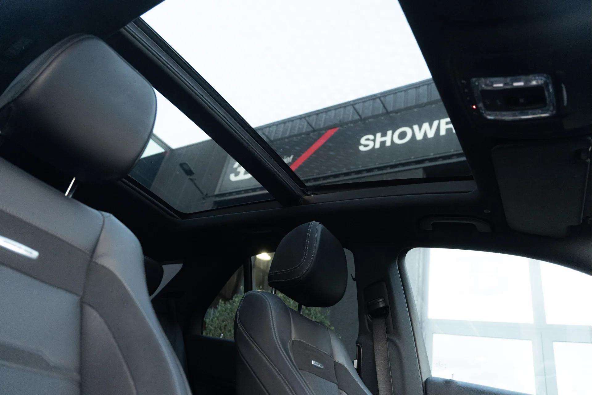 2021 Mercedes-AMG GLE 53 4MATIC+, 10/30