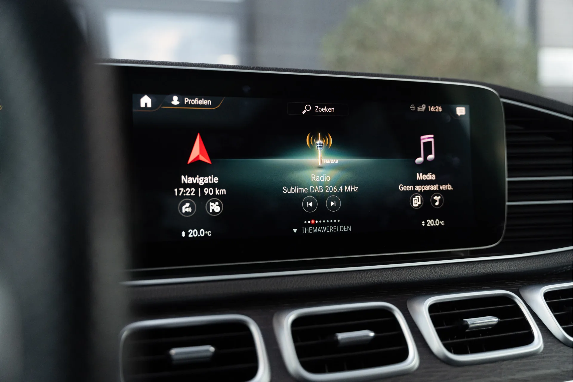 2021 Mercedes-AMG GLE 53 4MATIC+, 12/30