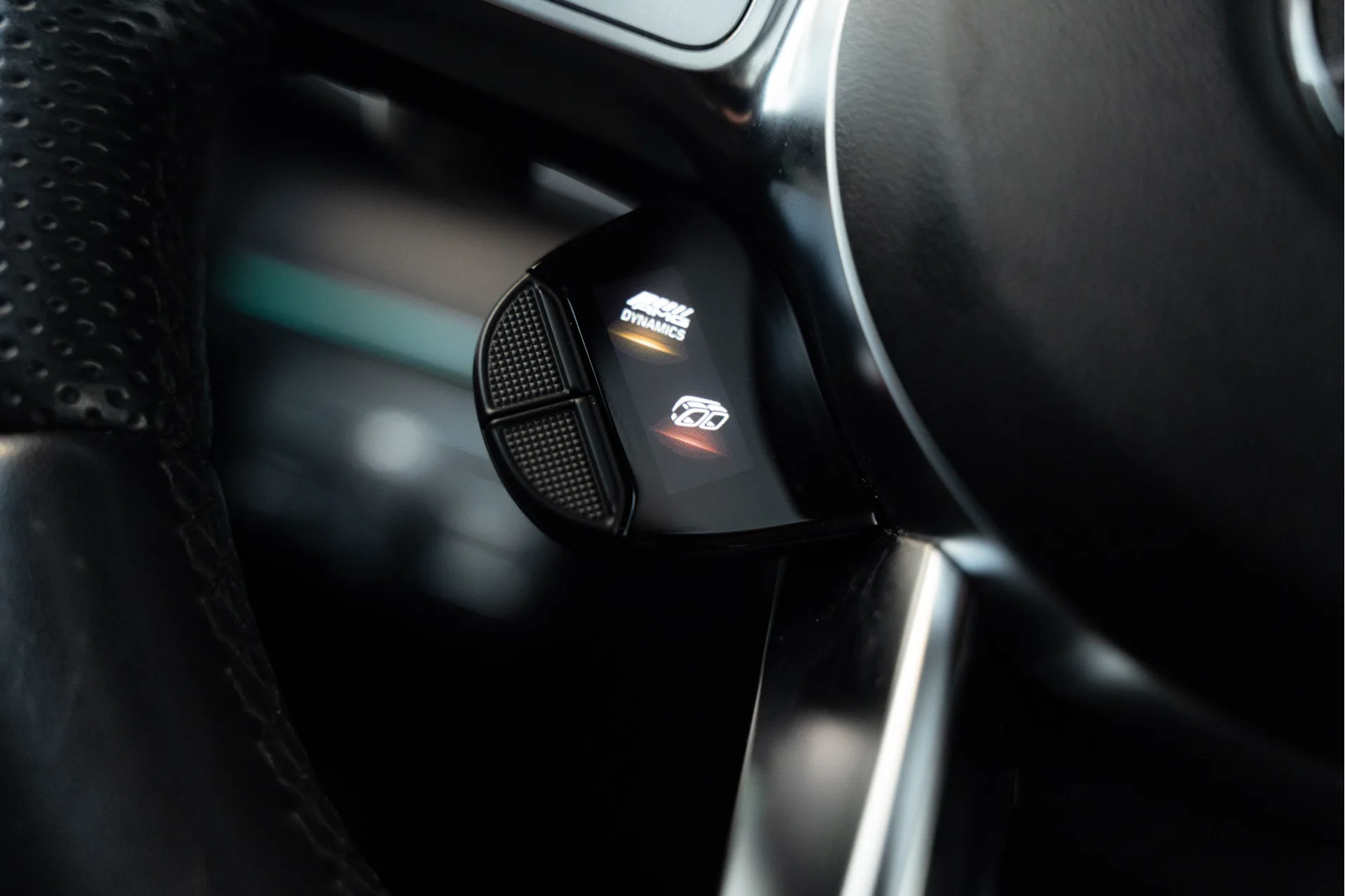 2021 Mercedes-AMG GLE 53 4MATIC+, 17/30