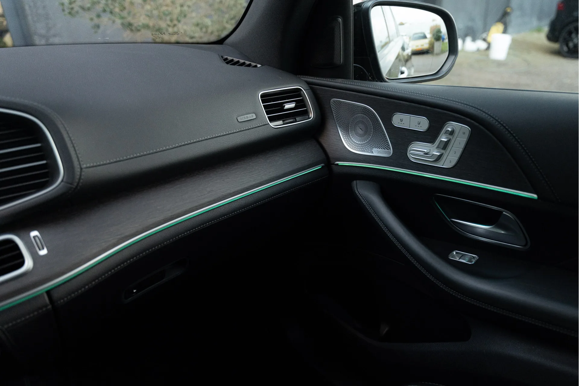 2021 Mercedes-AMG GLE 53 4MATIC+, 19/30