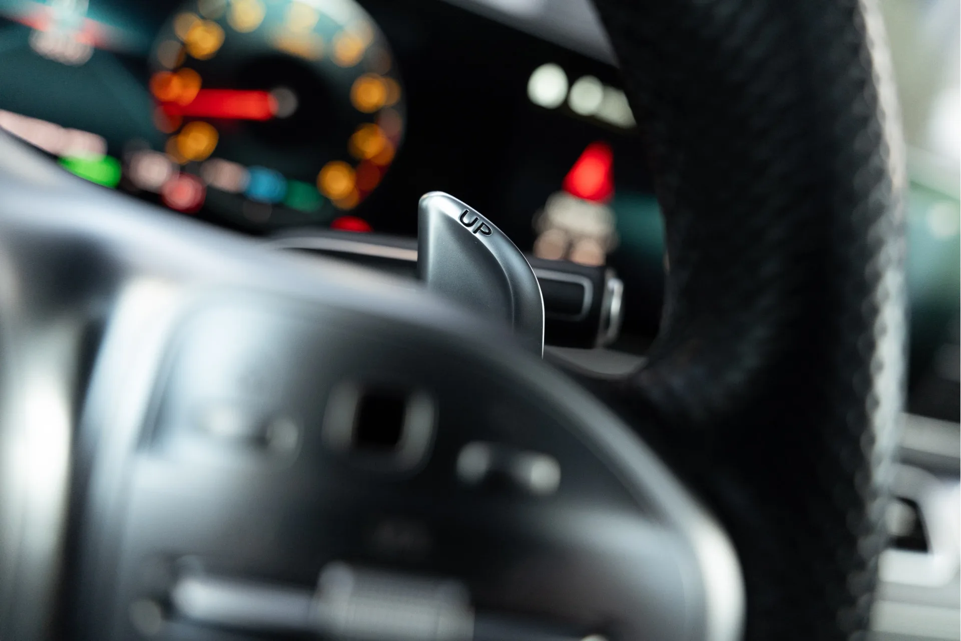 2021 Mercedes-AMG GLE 53 4MATIC+, 20/30