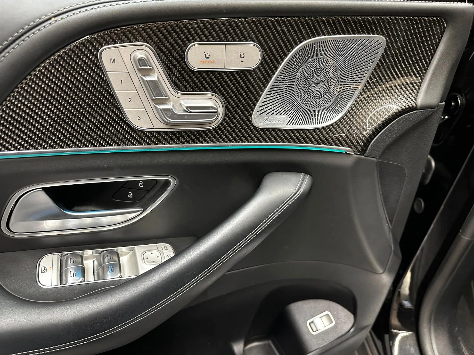 2021 Mercedes-AMG GLE 63 S Coupé, 13/30