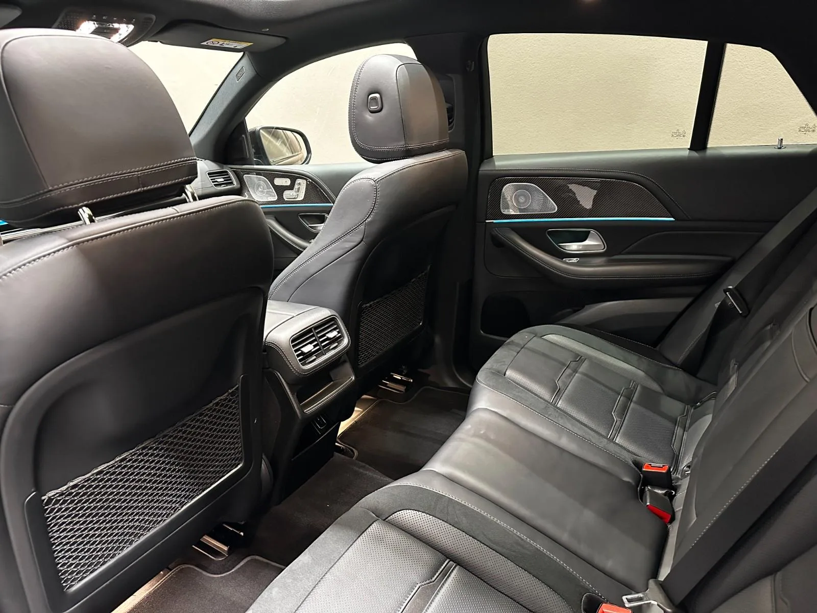 2021 Mercedes-AMG GLE 63 S Coupé, 14/30