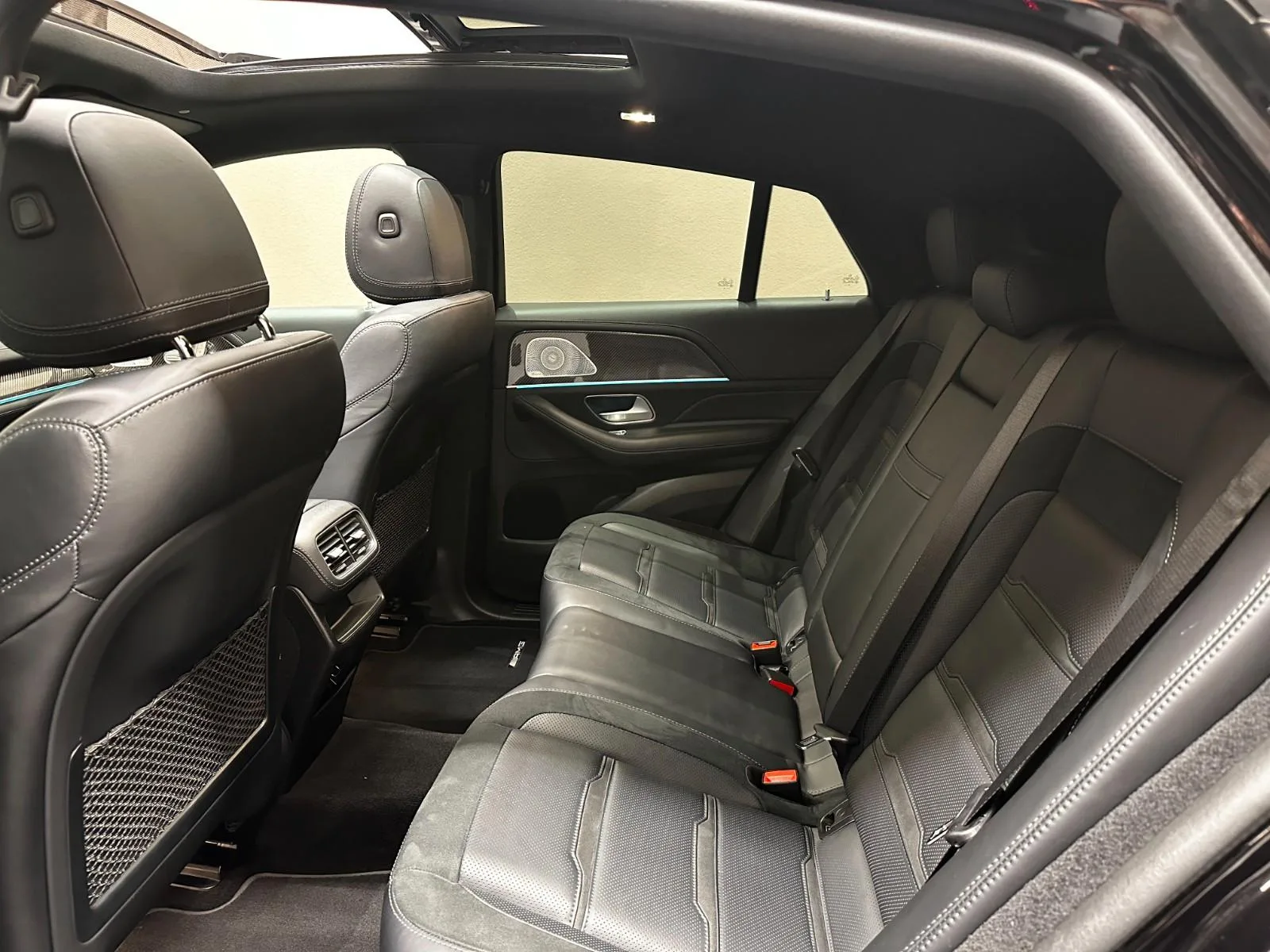 2021 Mercedes-AMG GLE 63 S Coupé, 16/30