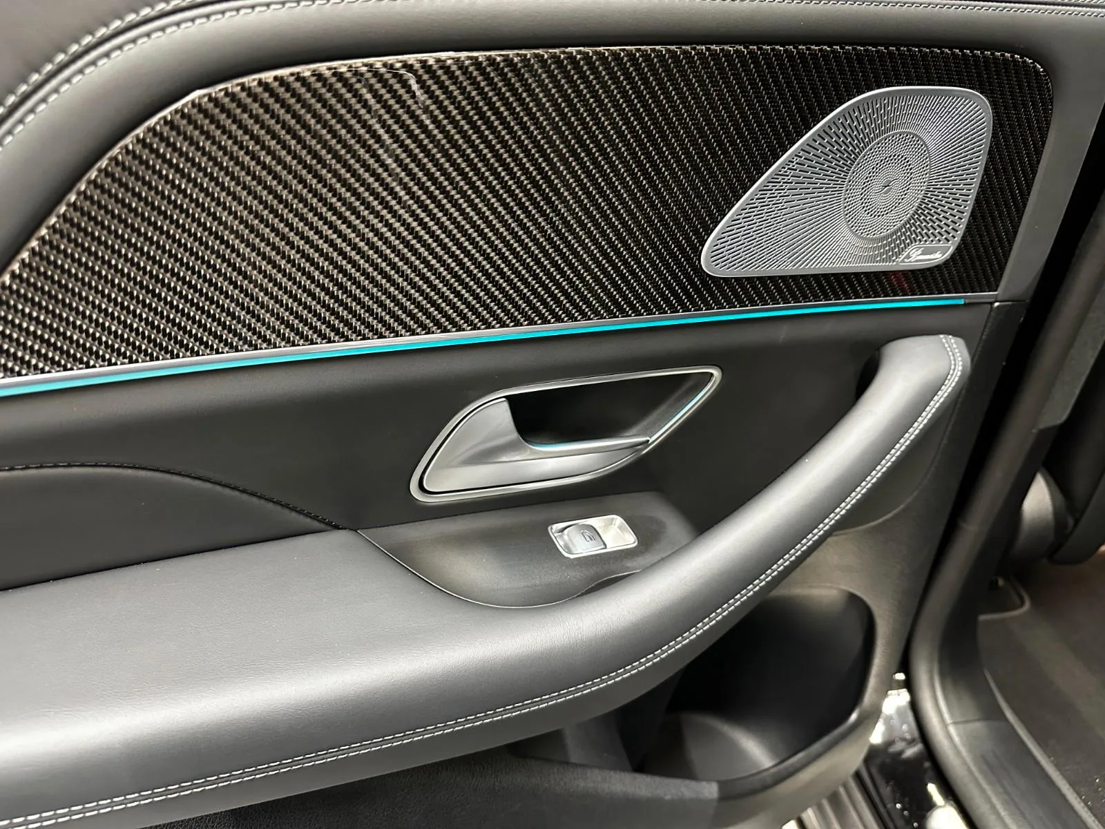 2021 Mercedes-AMG GLE 63 S Coupé, 17/30