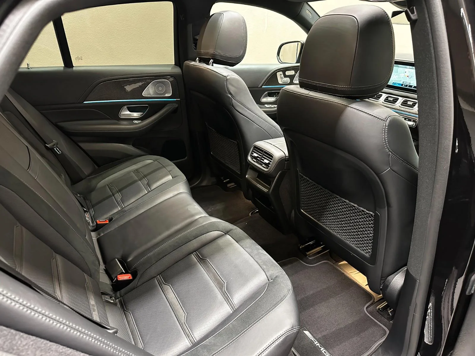 2021 Mercedes-AMG GLE 63 S Coupé, 20/30