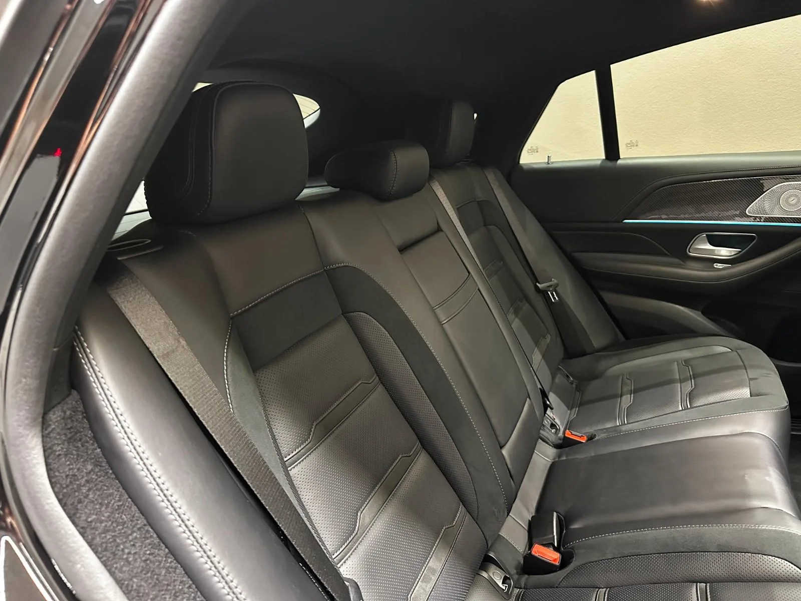 2021 Mercedes-AMG GLE 63 S Coupé, 21/30