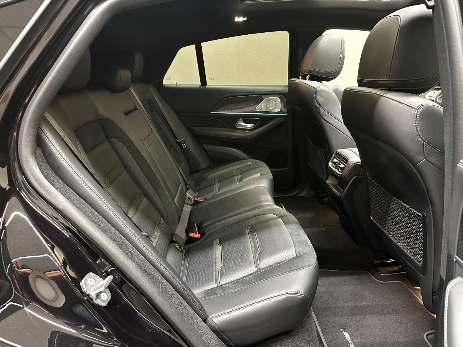 2021 Mercedes-AMG GLE 63 S Coupé, 22/30