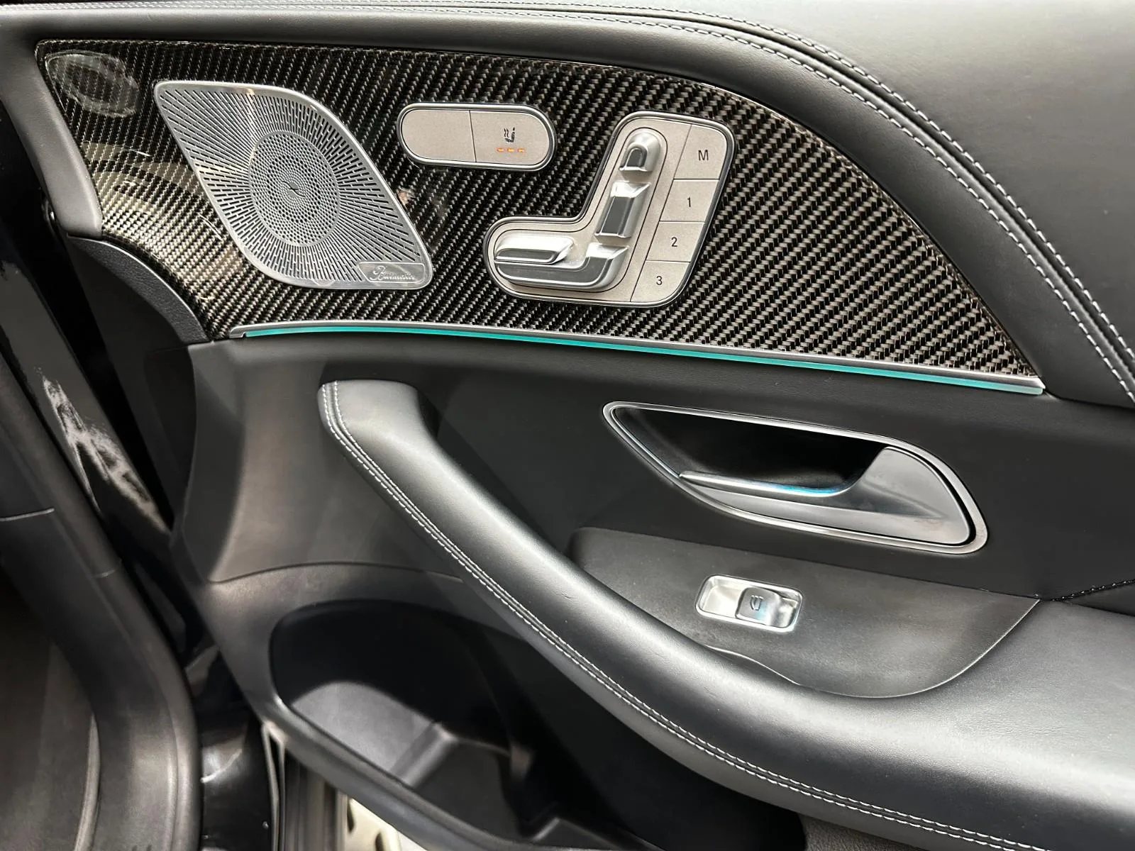 2021 Mercedes-AMG GLE 63 S Coupé, 28/30
