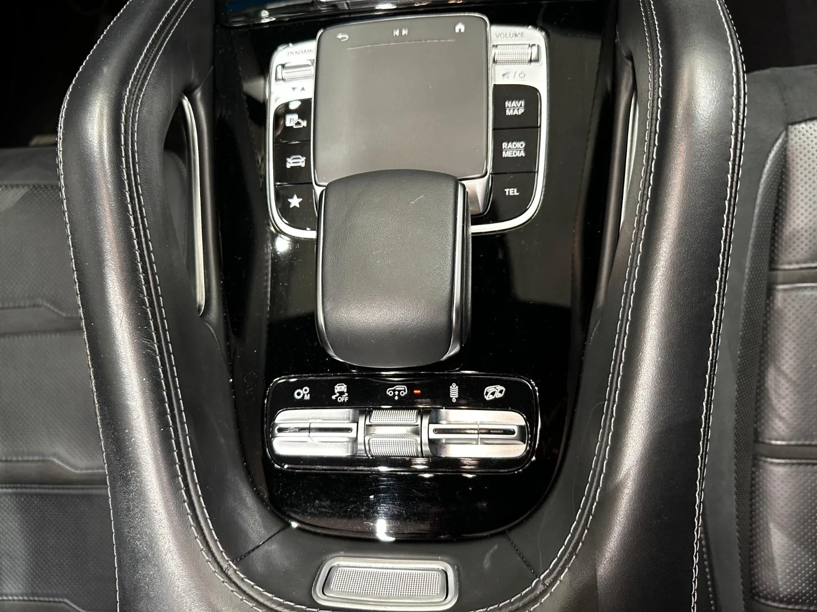 2021 Mercedes-AMG GLE 63 S Coupé, 30/30