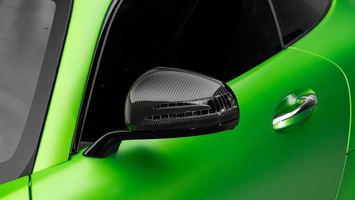 2021 Mercedes-AMG GT Black Series, 9/30