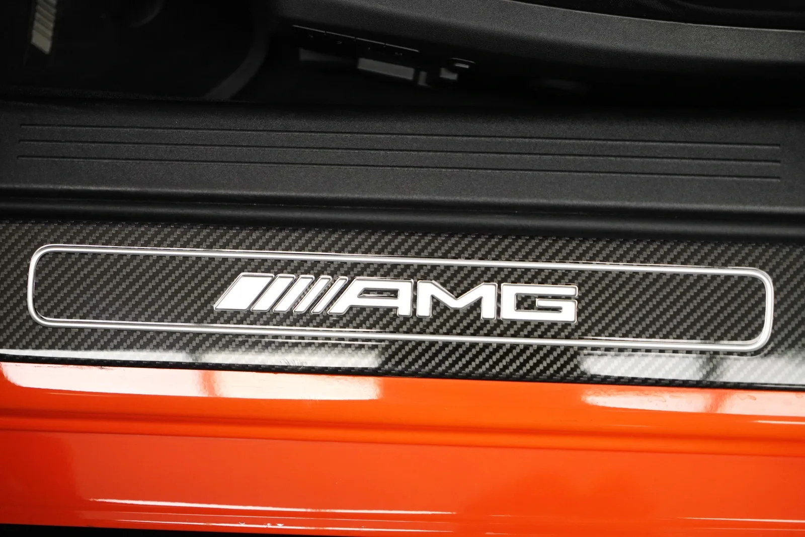 2021 Mercedes-AMG GT Black Series, 15/17