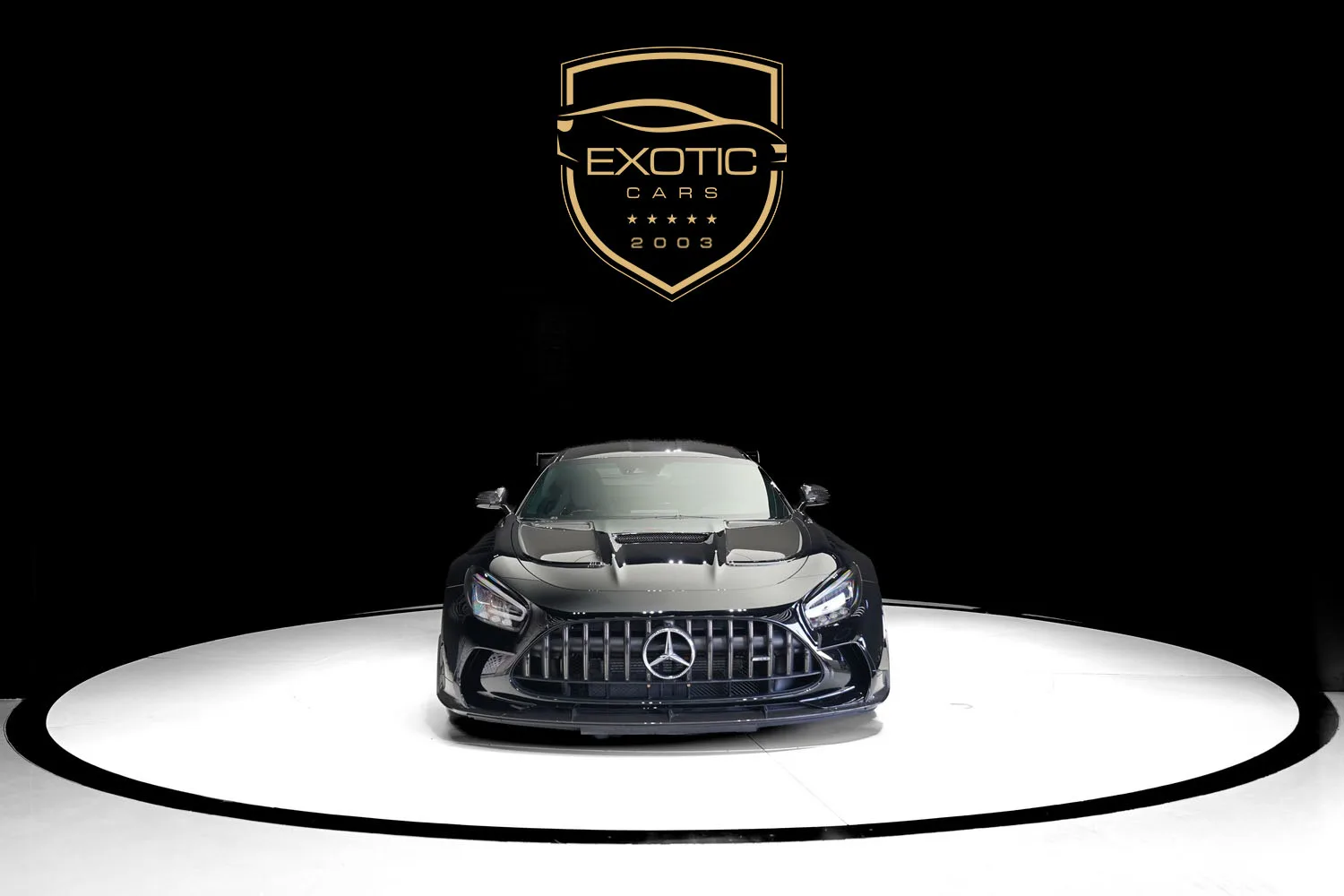 2021 Mercedes-AMG GT Black Series, 2/20
