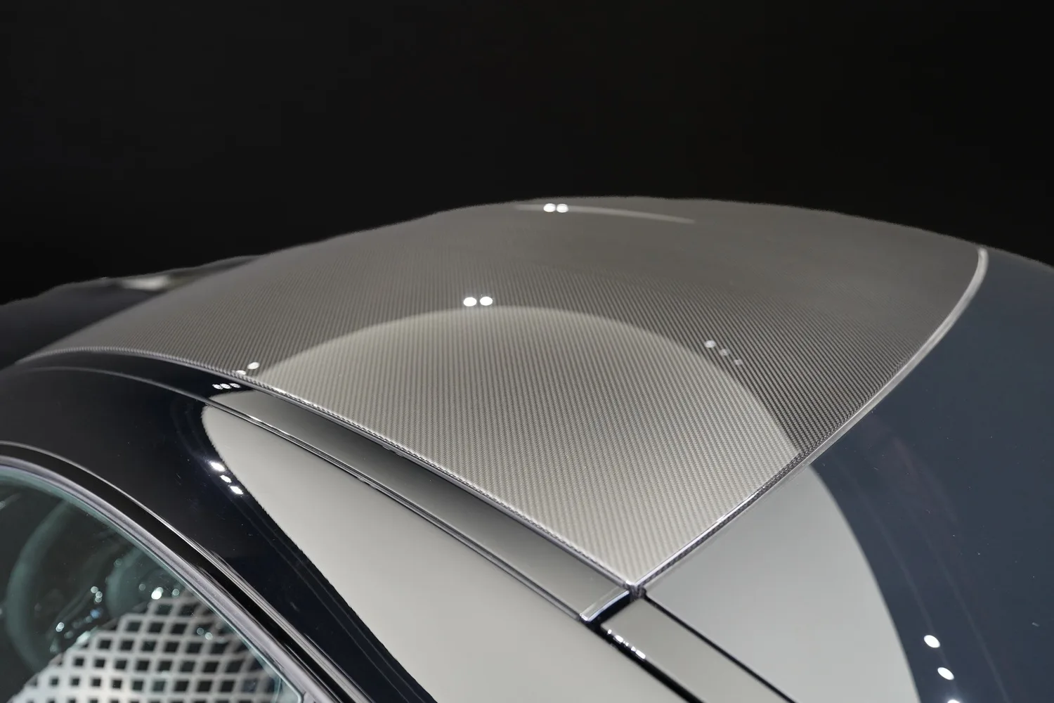 2021 Mercedes-AMG GT Black Series, 8/20
