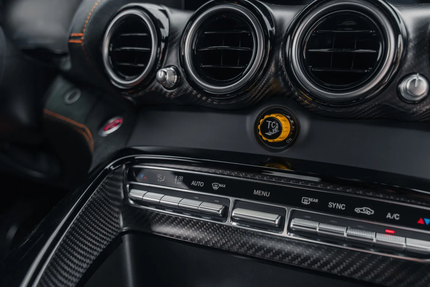 2021 Mercedes-AMG GT Black Series, 17/30