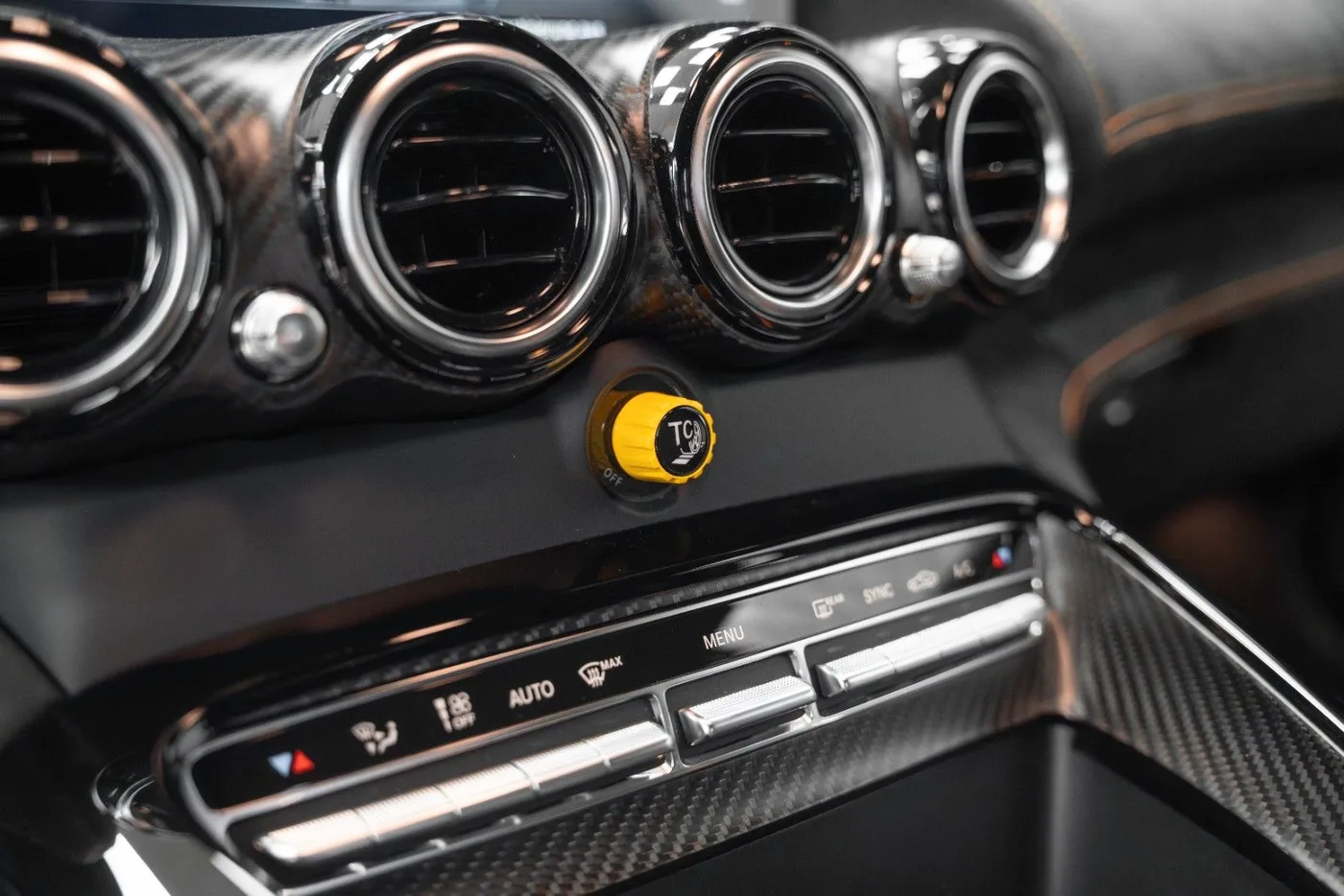 2021 Mercedes-AMG GT Black Series proposée par un spécialiste de la supercar à Schenefeld, Allemagne, photo 24 sur 25