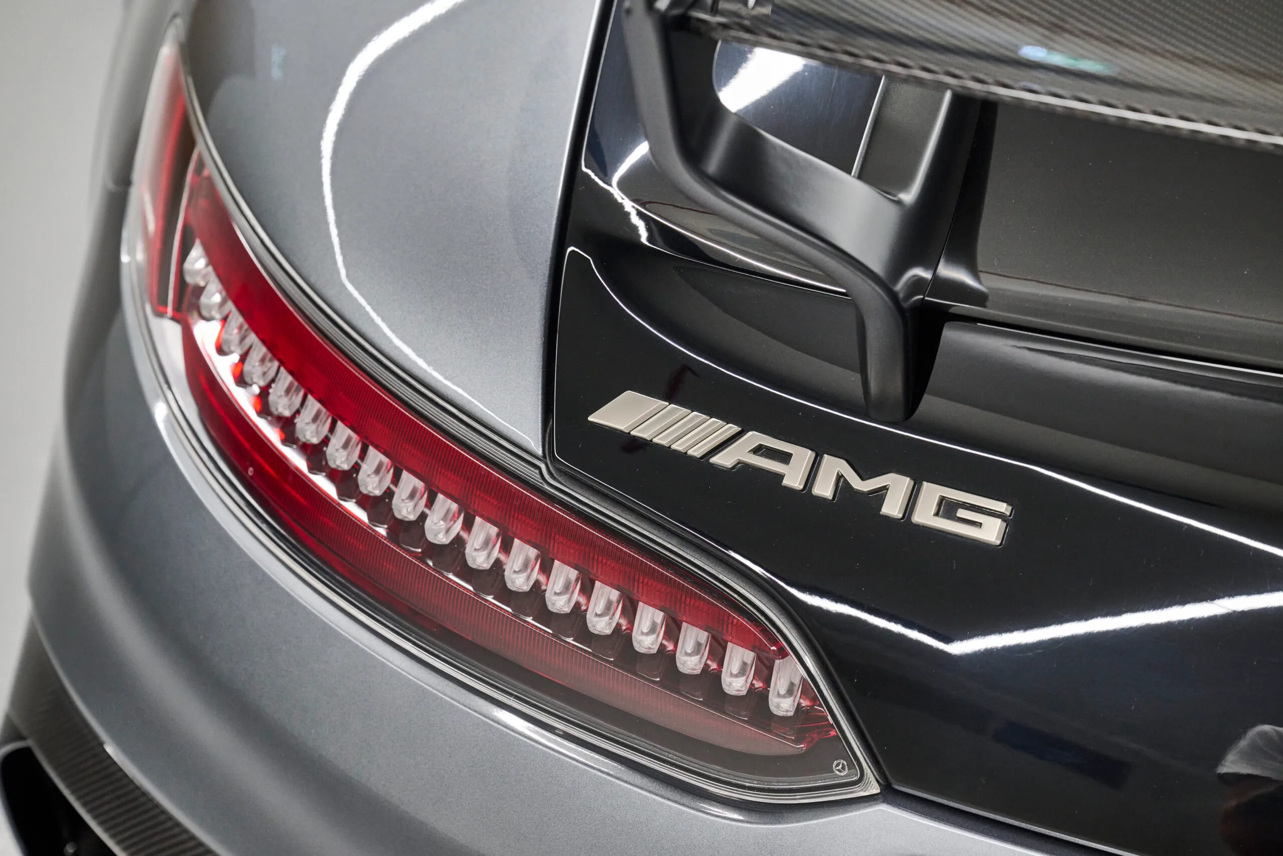 2021 Mercedes-AMG GT Black Series, 15/19