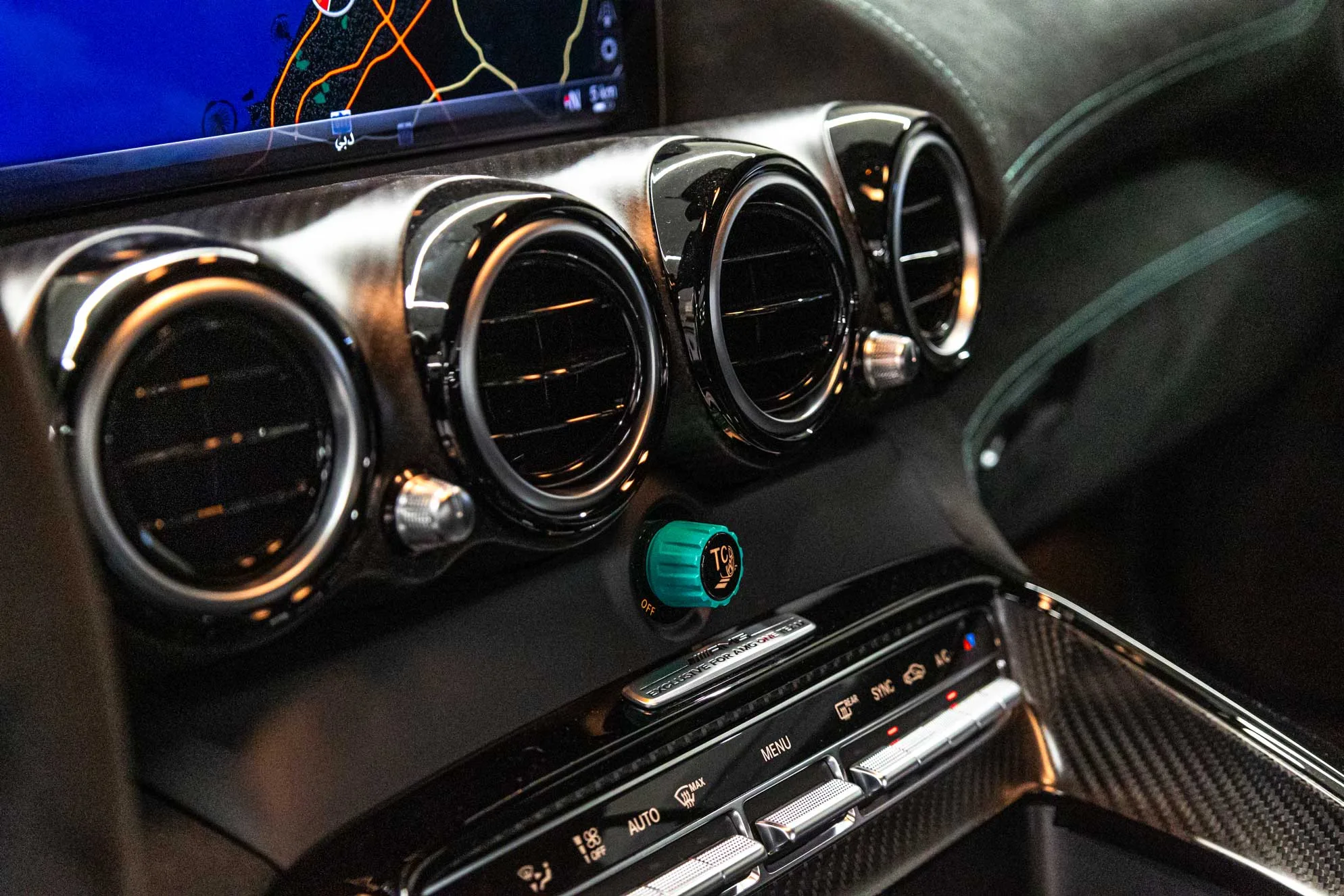 2021 Mercedes-AMG GT Black Series P One Edition, 8/20